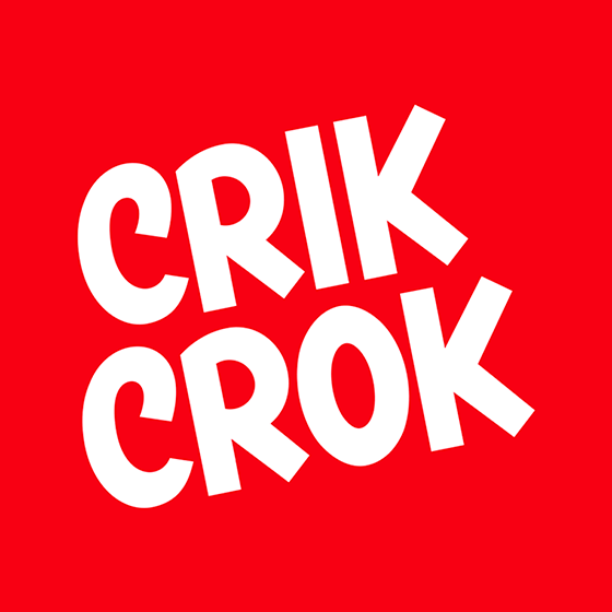 produtos alimentares - crickcrok