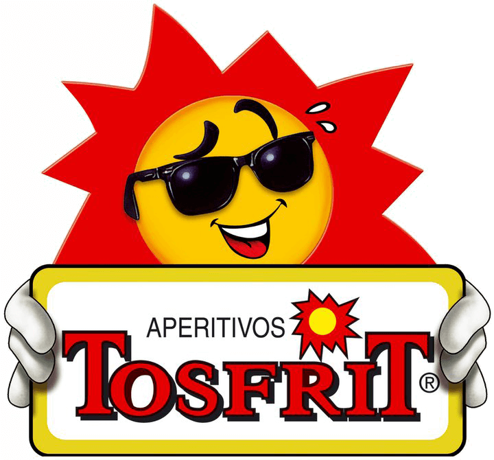 tosfrit-marcas